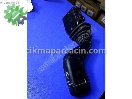 Opel Astra Silecek Kolu çıkma parça