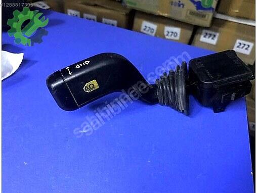 Opel Astra-e Silecek Kolu 90560990 çıkma parça