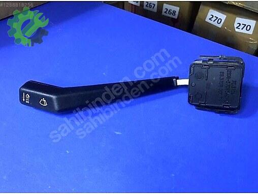 Lada Samara (2108) Silecek Kolu 2108-3709340-01 çıkma parça
