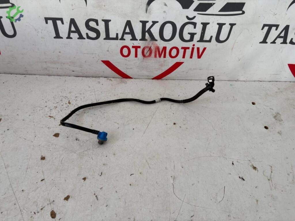 Fiat Doblo Fren Borusu çıkma parça