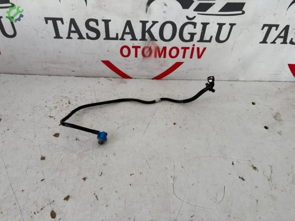 Fiat Doblo Fren Borusu çıkma parça