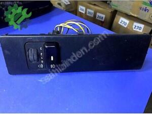 MERCEDES SPRİNTER W901 W902 W903 FAR ANAHTARI 9016891008
