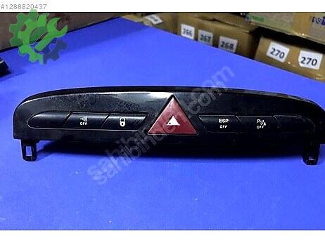 Peugeot 305 Gösterge Paneli 9659214977 çıkma parça