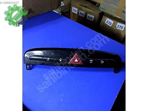 Peugeot 305 Gösterge Paneli 9659214977 çıkma parça