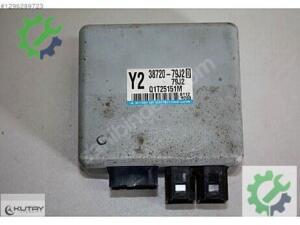 38720-79J20 Suzuki SX4 hidrolik direksiyon kontrol ünitesi