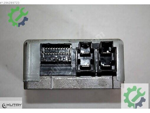 Suzuki SX4 Beyin 38720-79J20 çıkma parça