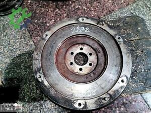 387 L1 VALEO 1.6 DİZEL VOLANT DİŞLİSİ C4 PİCASSO 703810