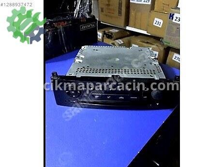 Fabrikasyon Teyp çıkma parça