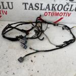 FİAT FİORİNO TORPİDO TESİSATI