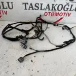 FİAT FİORİNO TORPİDO TESİSATI