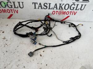 FİAT FİORİNO TORPİDO TESİSATI