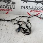 FİAT FİORİNO TORPİDO TESİSATI