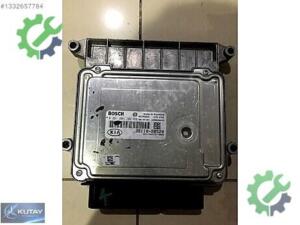 39100-26CF0 Kia Rio II (JB) 1.4 16V 39100-26CF0 MOTOR BEYNİ