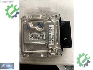 39103-02025 Hyundai İ 10 Motor kontrol BEYNİ ORJİNAL