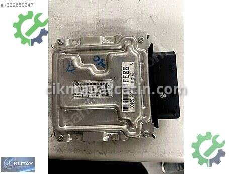 Hyundai i10 Beyni çıkma parça