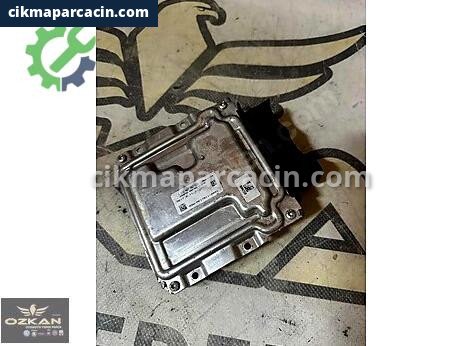 Hyundai i20 Motor Beyni çıkma parça