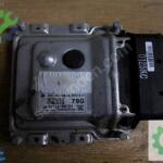 39112-2B127 HYUNDAI İ 30 BENZİNLİ MOTOR BEYNİ 79G ORJİNAL