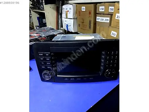 Fabrikasyon Teyp 1648703689 çıkma parça