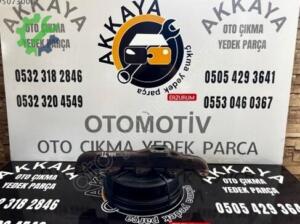 397723 CİTROEN C1-C2-C3-NEMO 1.4 HDI Çıkma Egzoz Manifoldu
