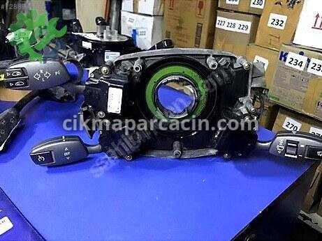 BMW 5 Serisi Silecek Kolu çıkma parça