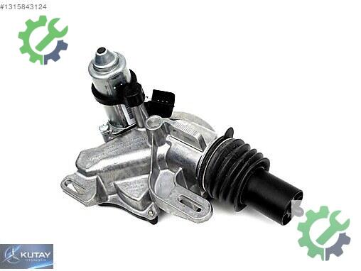 Smart Fortwo Vites Mekanizması 3981000066 çıkma parça