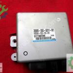 39980-S5S-G011-M1 Honda Civic EPS direksiyon kontrol ünitesi ORJ