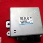 39980-S5S-G011-M1 Honda Civic EPS direksiyon kontrol ünitesi ORJ