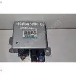 39980-S5S-G231-M1 Honda Civic EPS direksiyon kontrol ünitesi ORJ