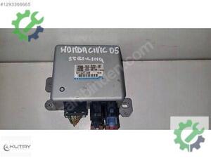 39980-S5S-G231-M1 Honda Civic EPS direksiyon kontrol ünitesi ORJ