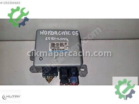Honda Civic Beyin çıkma parça