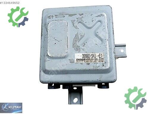 Honda Civic Direksiyon Beyni 39980-SMG-G2 çıkma parça