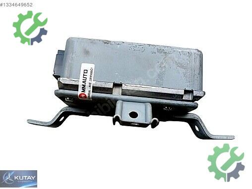 Honda Civic Direksiyon Beyni 39980-SMG-G2 çıkma parça