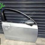 3AA831056 WW PASSAT B7 SAĞ ÖN KAPI GRİ