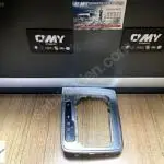 3AB713203 VOLKSWAGEN PASSAT CC B7 OTOMATİK VİTES ÇERÇEVESİ