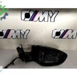 3AB857502D9B9 VOLKSWGEN PASSAT B7 SAĞ DİKİZ AYNASI