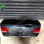3AE827025 PASSAT B7 BAGAJ KAPAĞI FÜME