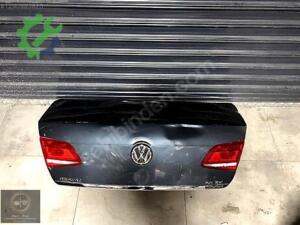 3AE827025 PASSAT B7 BAGAJ KAPAĞI FÜME