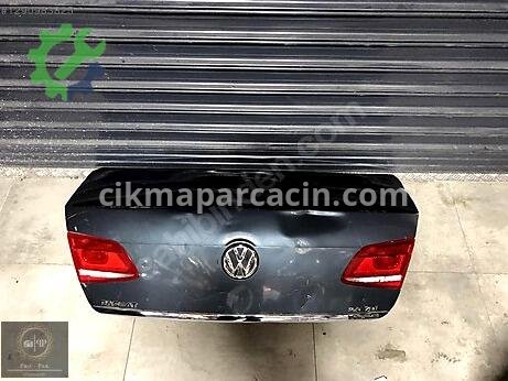 Volkswagen Passat Bagaj Kapağı çıkma parça