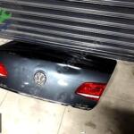 3AE827025 PASSAT B7 BAGAJ KAPAĞI FÜME
