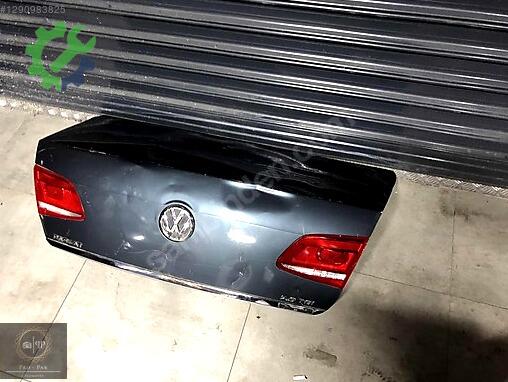 Volkswagen Passat Bagaj Kapağı 3AE827025 çıkma parça