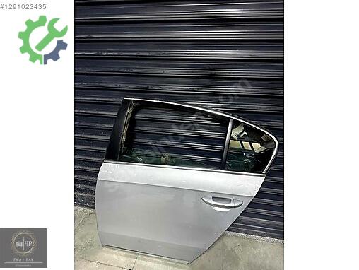 Volkswagen Passat Sol Arka Kapı 3AE833055 çıkma parça