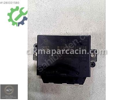 Volkswagen Passat Park Sensör Beyni çıkma parça