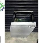 3AF833055 WW PASSAT B7 VARYANT SOL ARKA KAPI GRİ