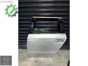 3AF833055 WW PASSAT B7 VARYANT SOL ARKA KAPI GRİ