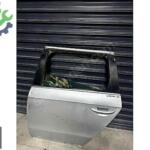 3AF833055 WW PASSAT B7 VARYANT SOL ARKA KAPI GRİ