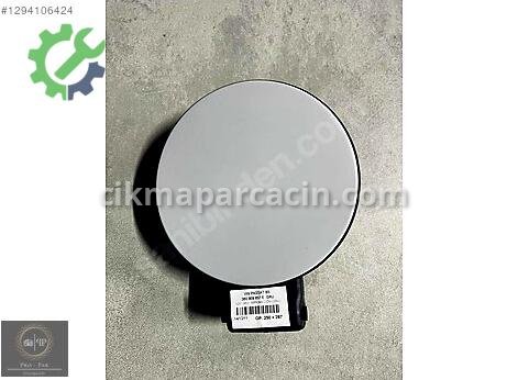 Volkswagen Passat Depo Kapağı çıkma parça