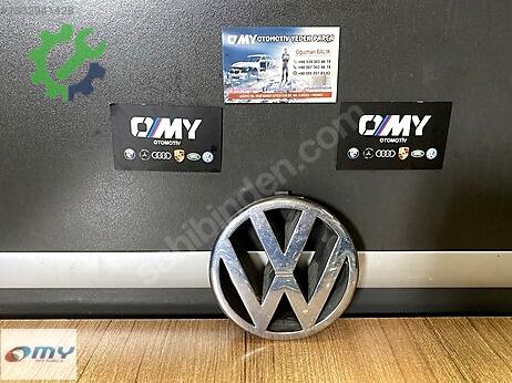 Volkswagen Passat Arma & Yazı çıkma parça