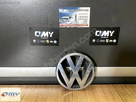 Volkswagen Passat Arma & Yazı çıkma parça
