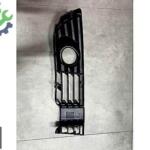 3B0853665L WW PASSAT B5 ÖN TAMPON IZGARASI SOL SİSLİ