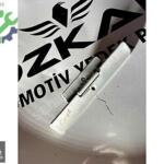 3B0858555 Golf Bora Passat orta dikiz ayna güneşlik